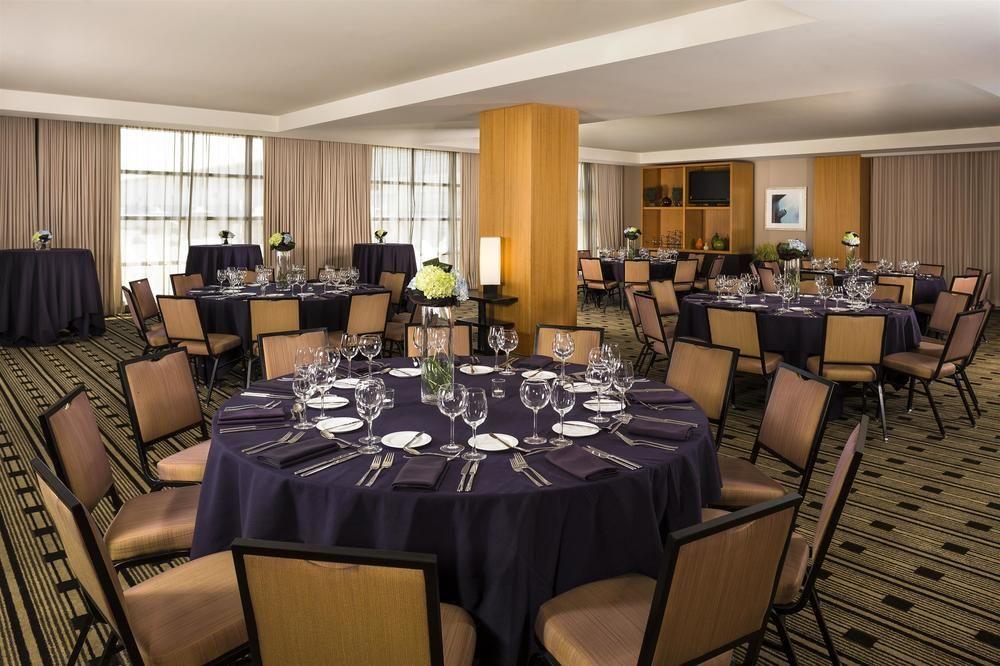 The Westin Detroit Metropolitan Airport Otel Romulus Dış mekan fotoğraf