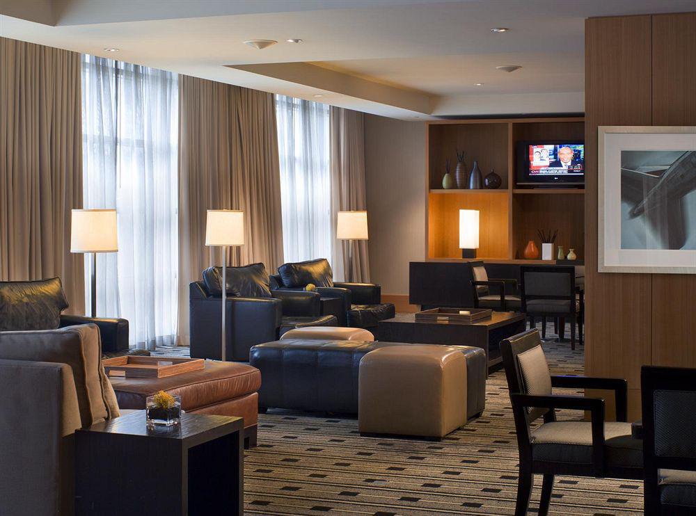 The Westin Detroit Metropolitan Airport Otel Romulus Dış mekan fotoğraf