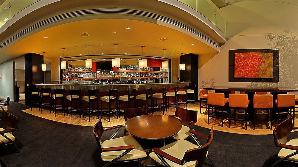 The Westin Detroit Metropolitan Airport Otel Romulus Dış mekan fotoğraf