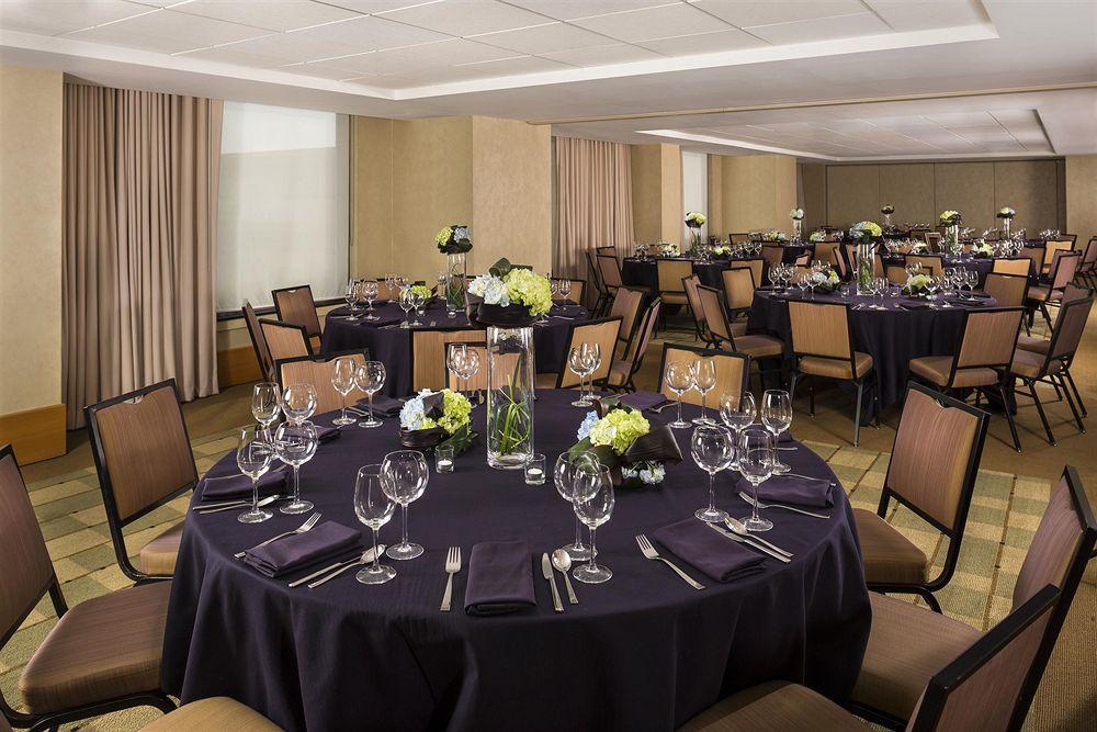 The Westin Detroit Metropolitan Airport Otel Romulus Dış mekan fotoğraf