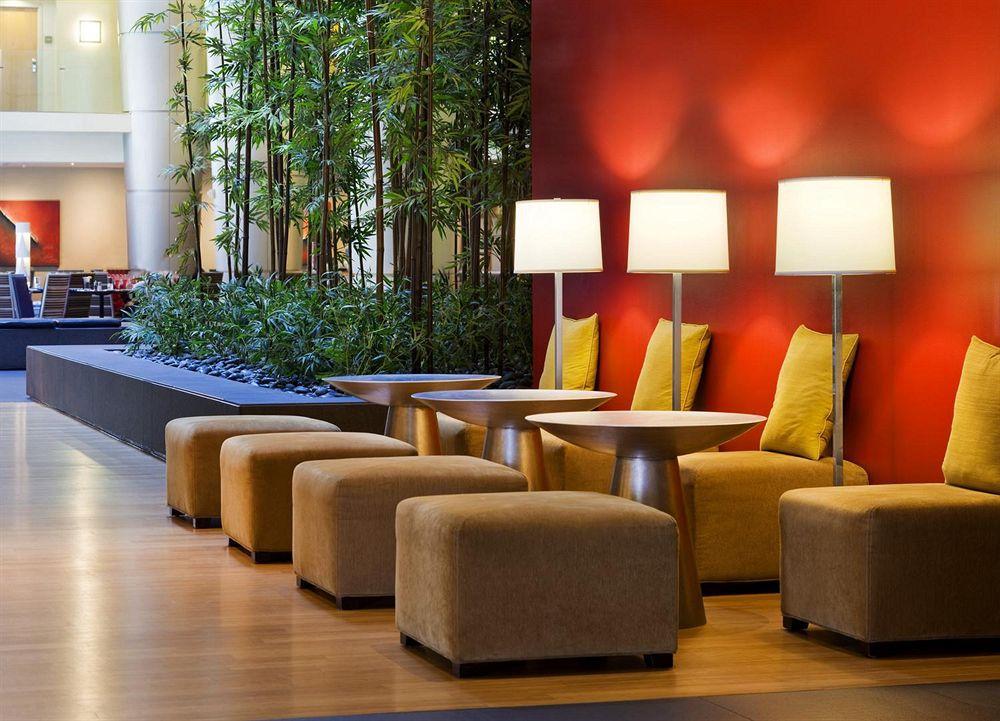 The Westin Detroit Metropolitan Airport Otel Romulus Dış mekan fotoğraf