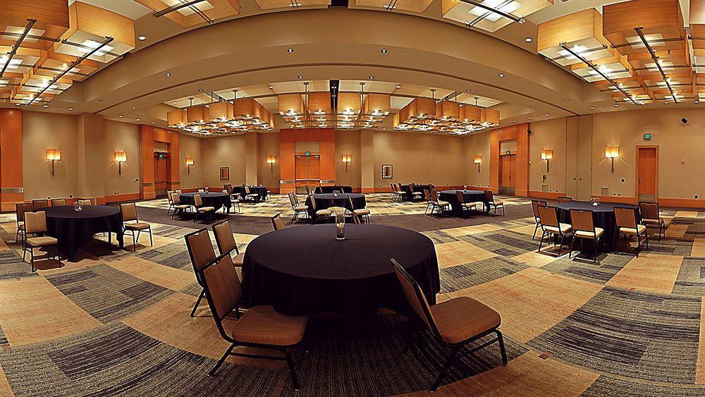 The Westin Detroit Metropolitan Airport Otel Romulus Dış mekan fotoğraf