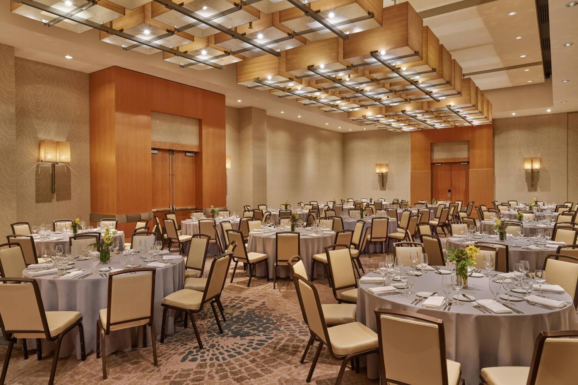 The Westin Detroit Metropolitan Airport Otel Romulus Dış mekan fotoğraf