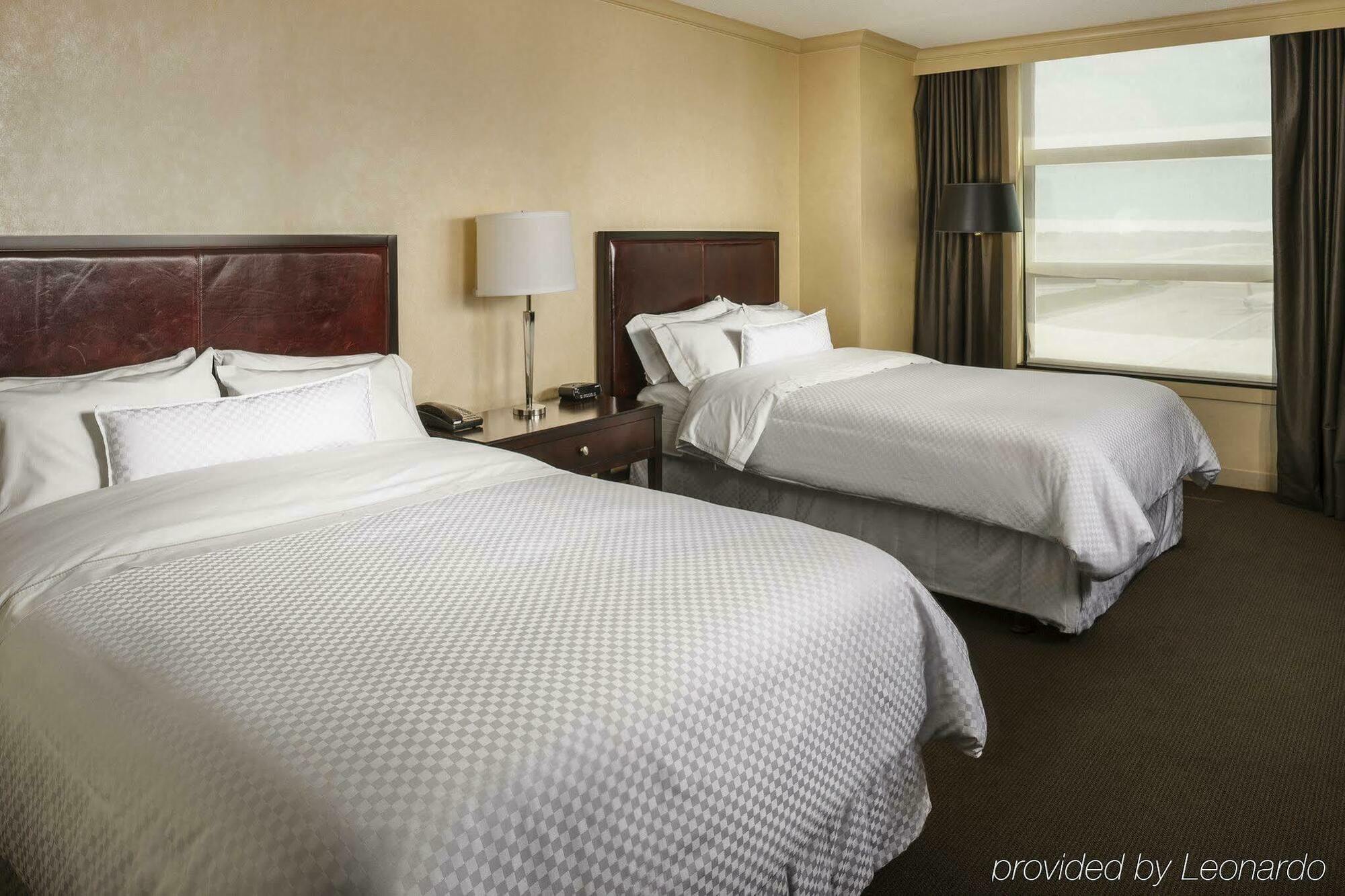 The Westin Detroit Metropolitan Airport Otel Romulus Dış mekan fotoğraf