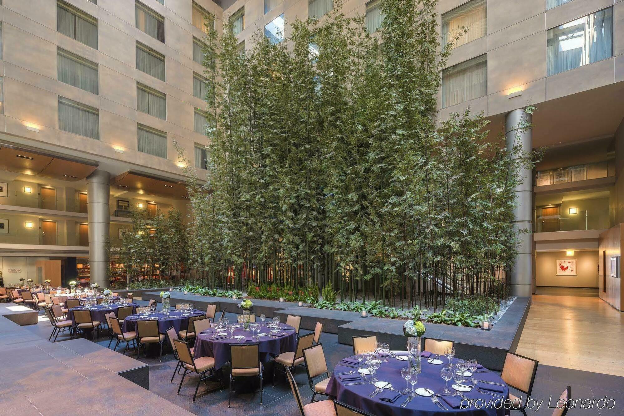 The Westin Detroit Metropolitan Airport Otel Romulus Dış mekan fotoğraf